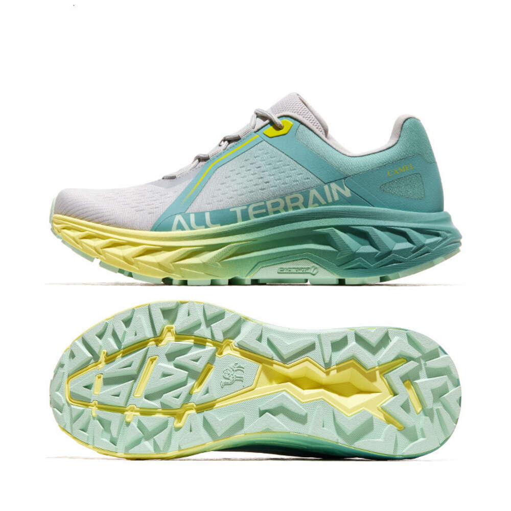 Ddmysports Cushioning Running Non Slip Male Sneakers Athletic Women Jogging Shoes For Men Cross Country Iking Jump Rope OUTDOOR