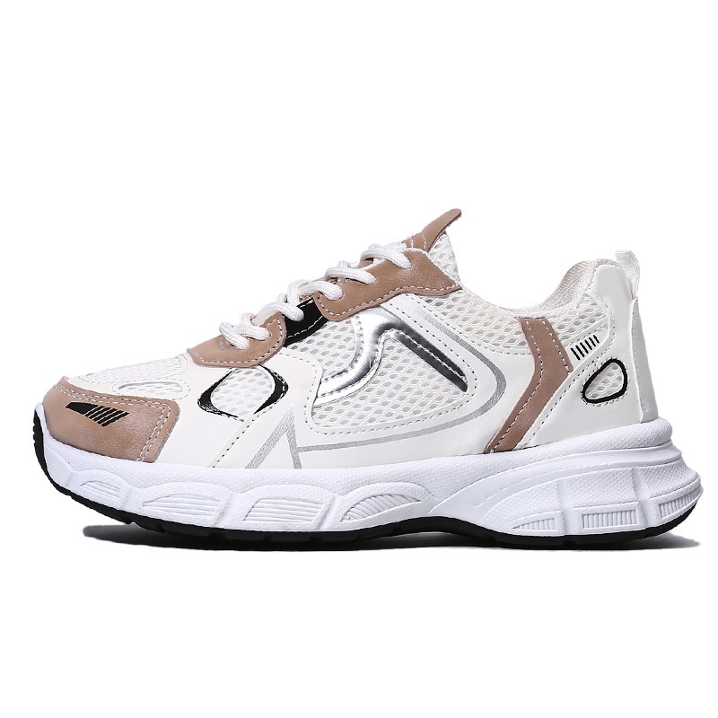 Sneakers women's spring pops outdoor casual low-top fashion versatile basketball shoes
