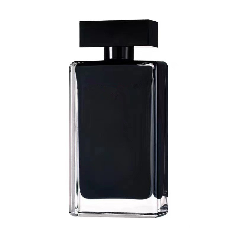 Women Perfume Pure Musc For Her Woman Parfum 100ml Quality Anti-Perspirant Deodorant black / white bottle Fast Free Delivery