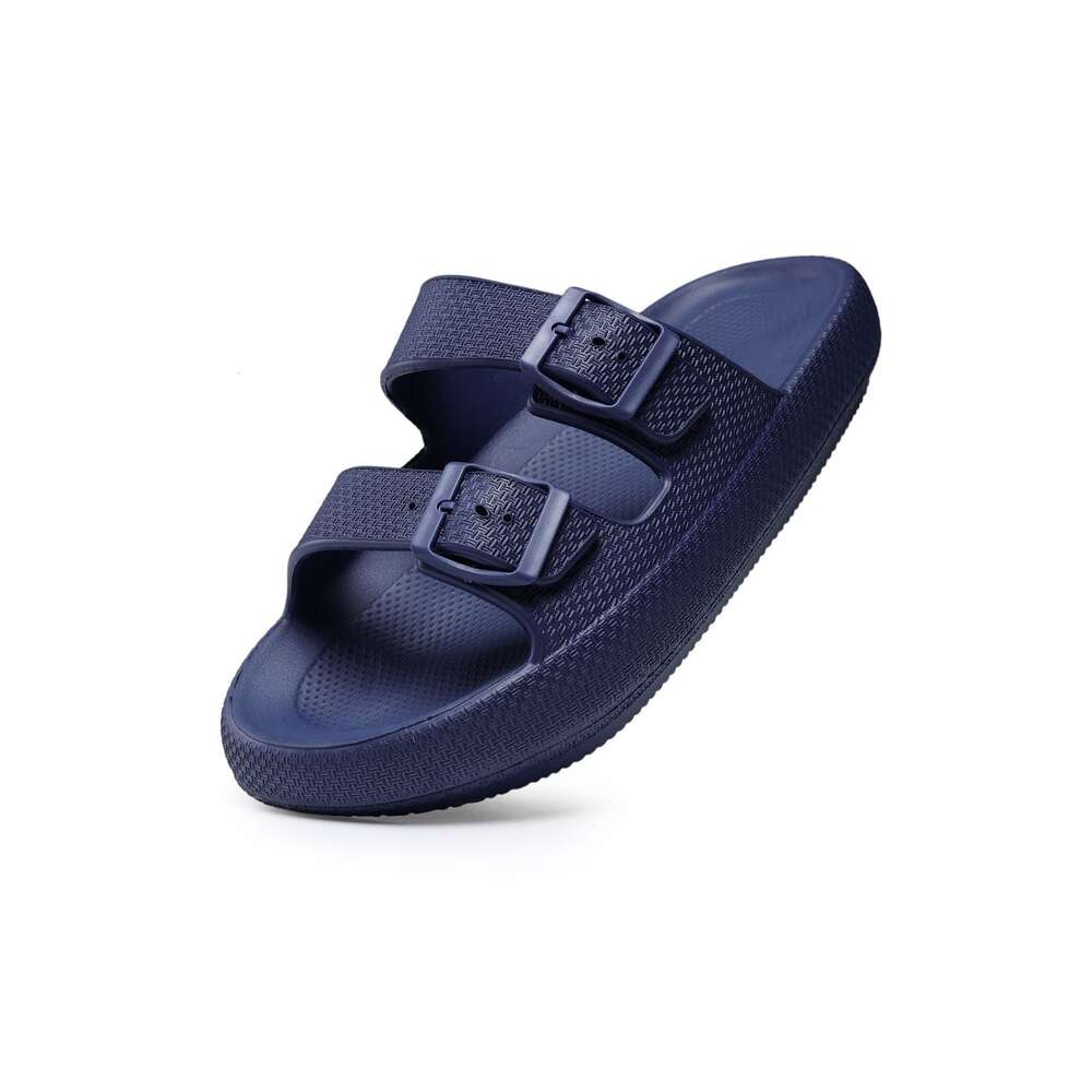 2024 New Hot Selling EVA Summer Slippers, Beach Sandals, Women's Sandals