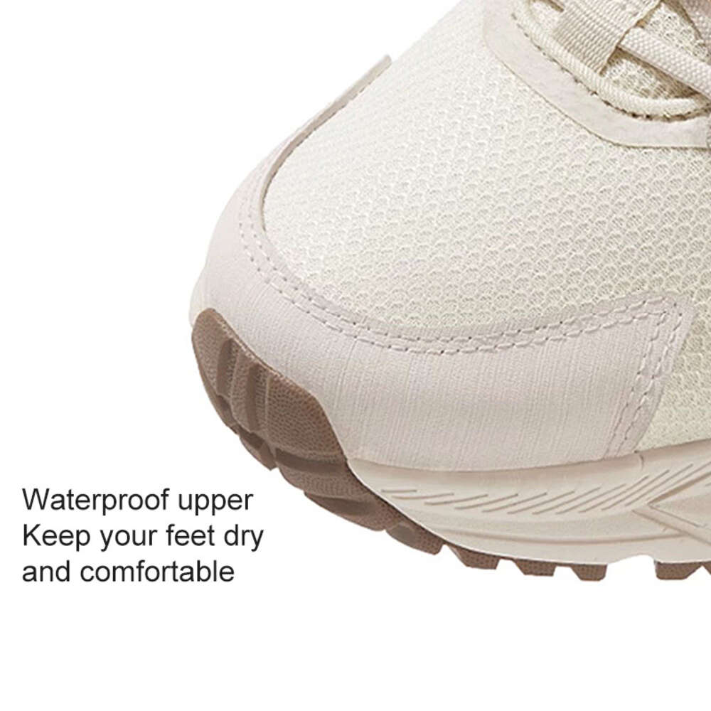 Women Outdoor Hiking Sneakers Professional Non Slip Climbing Sports Trekking Shoes For Men New Lightweight Ddmysaturn