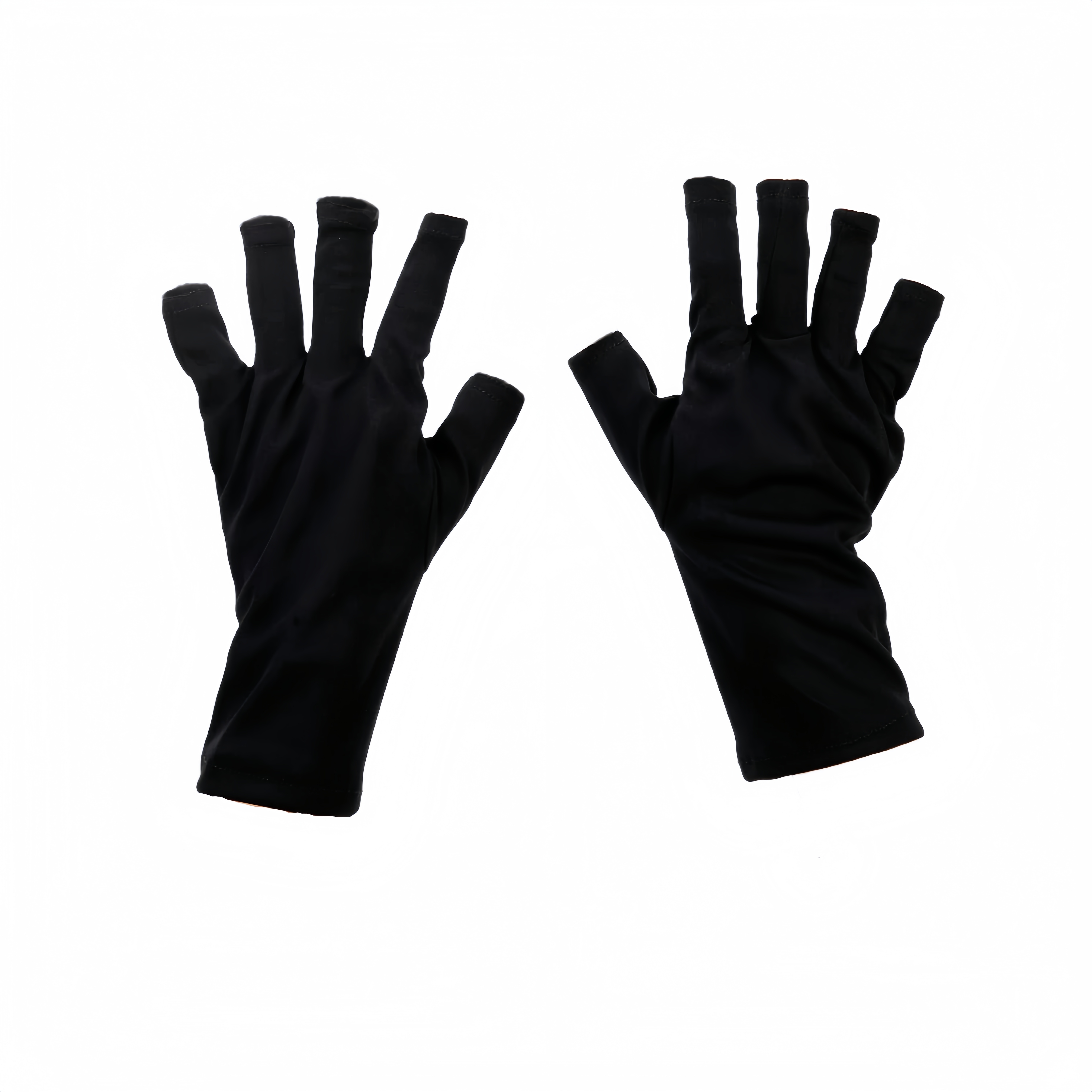 Nail gloves, sun protection gloves, phototherapy gloves, short and long styles