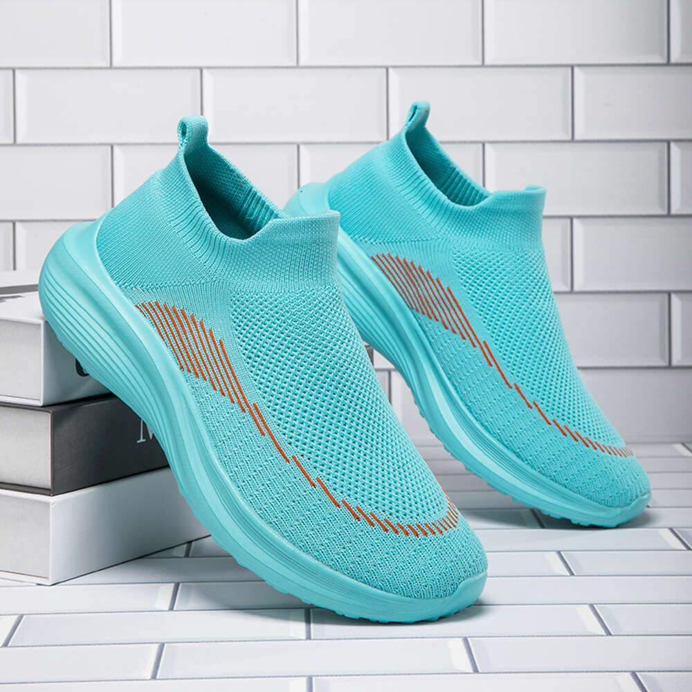 Ddmysports Men S Lightweight Mesh Soc Comfortable Women Casual Shoes Light Walking Sneakers OUTDOOR