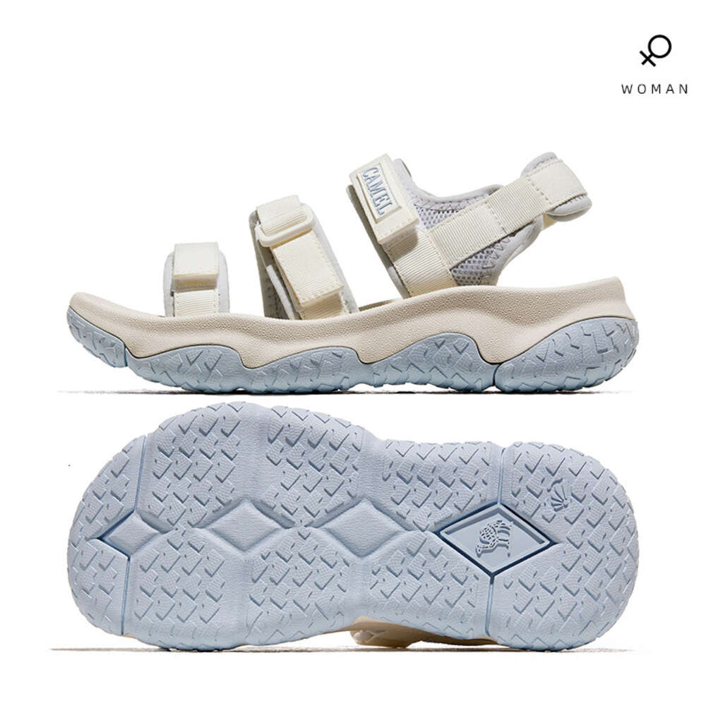 S Outdoor Men Sandals Women Creek Wading Sandal Quick Dry Non Slip Sports Beach Shoes For Summer Breathable Ddmysaturn