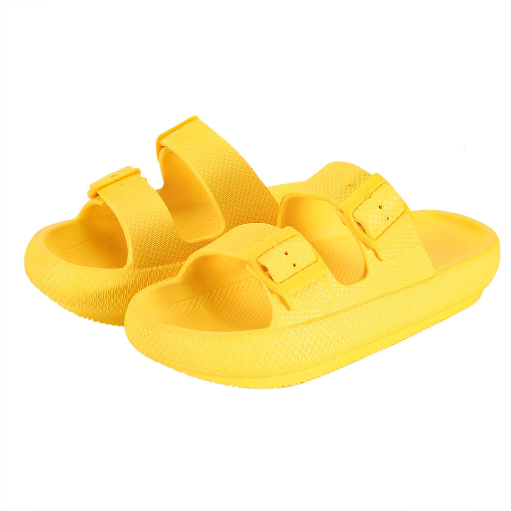 2024 New Hot Selling EVA Summer Slippers, Beach Sandals, Women's Sandals