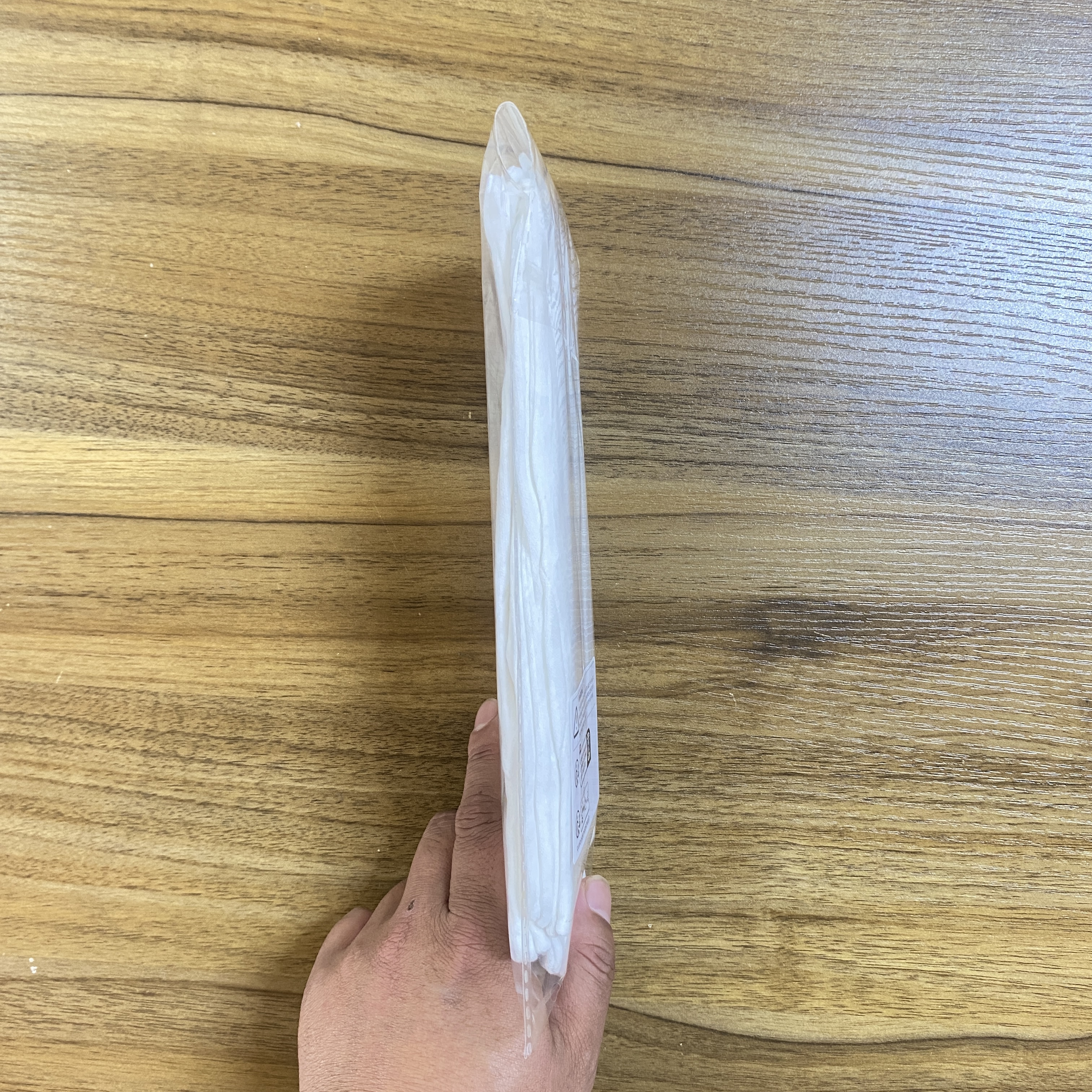White gloves stationery etiquette pure cotton work gloves