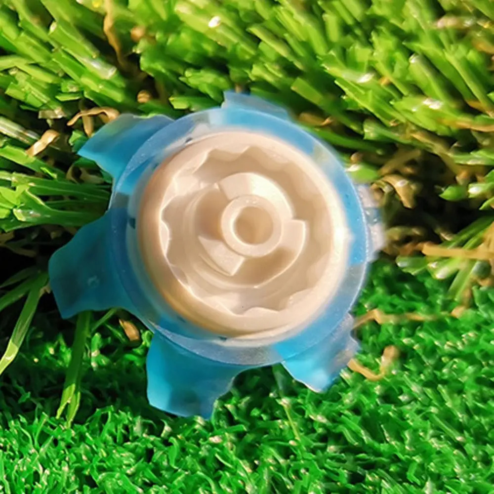 14pcs Golf shoes soft Spikes Pins Durable Cleats Turn Fast Twist Screw Shoe Spikes Accessories Golf Club Golf Training 240618