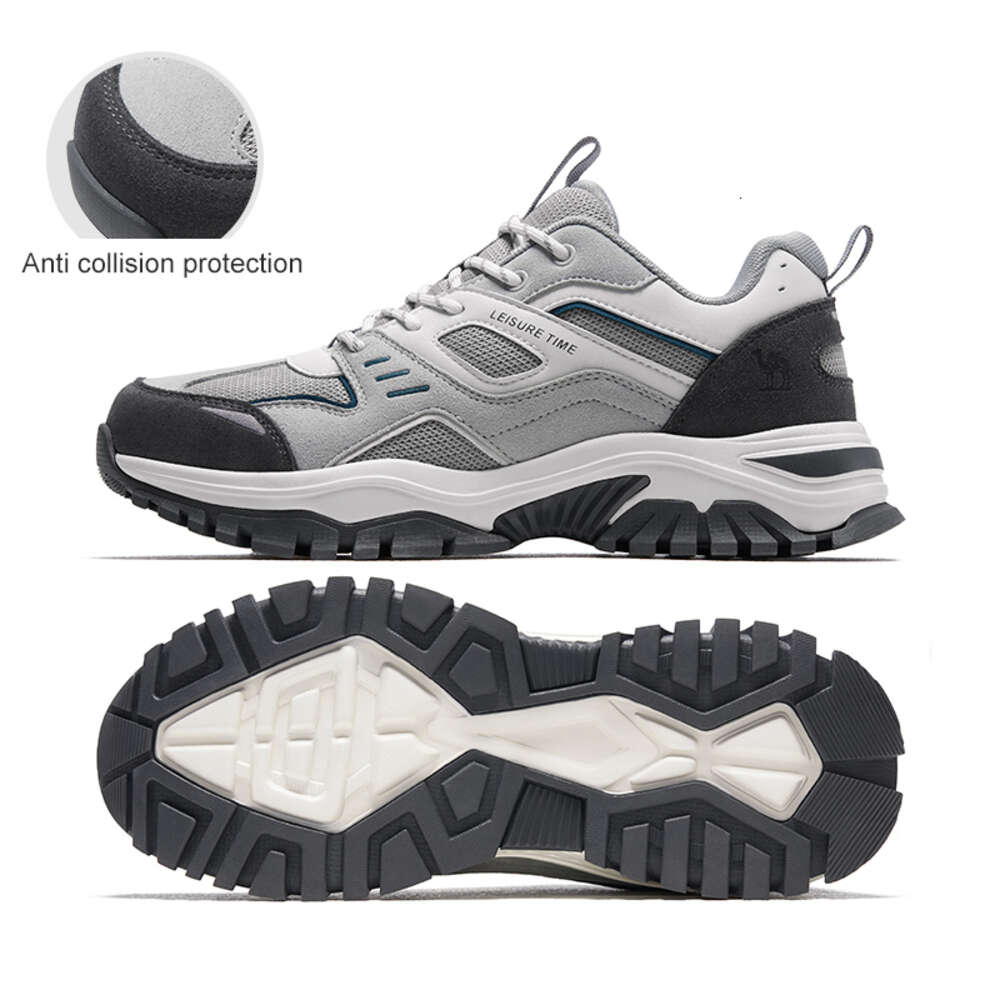 S Shoes Men New Fall Sneakers Vintage Platform Daddy Non Slip Resistant Ddmysaturn