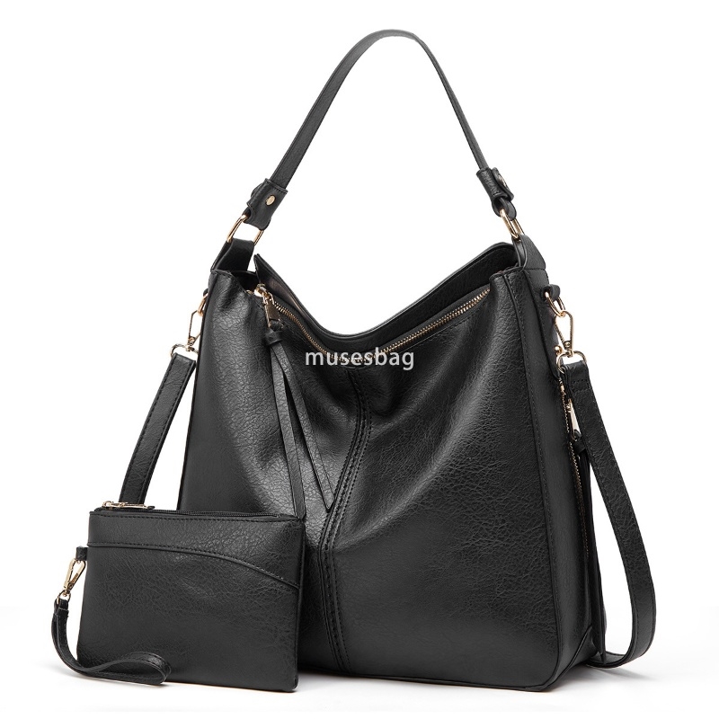 Designer Women's High Quality Classic Multi functional Practical Bag European and American Fashion Retro Large Capacity Single Shoulder Oblique S