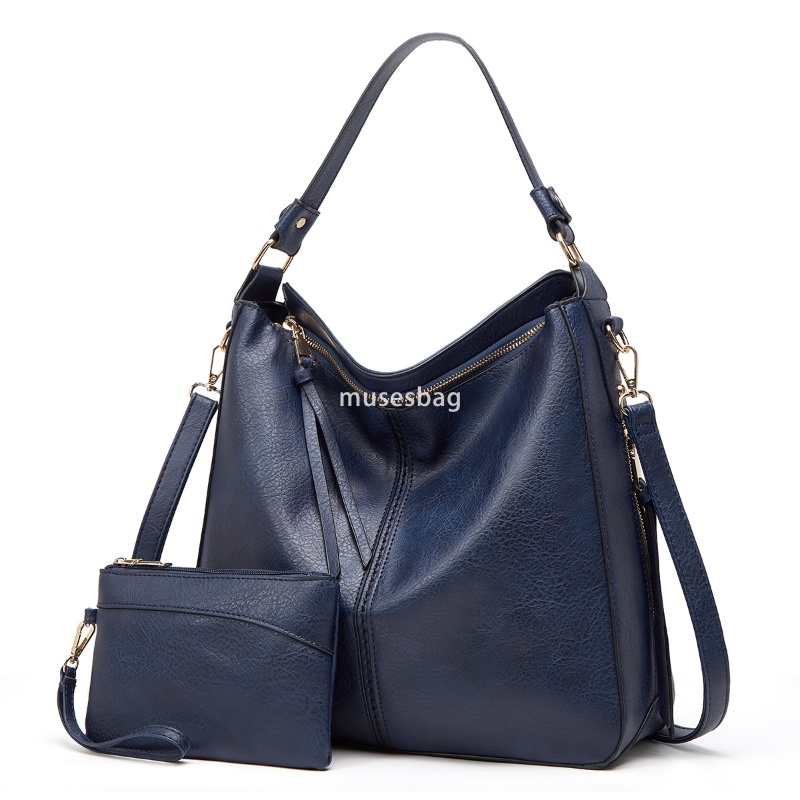 Designer Women's High Quality Classic Multi functional Practical Bag European and American Fashion Retro Large Capacity Single Shoulder Oblique S