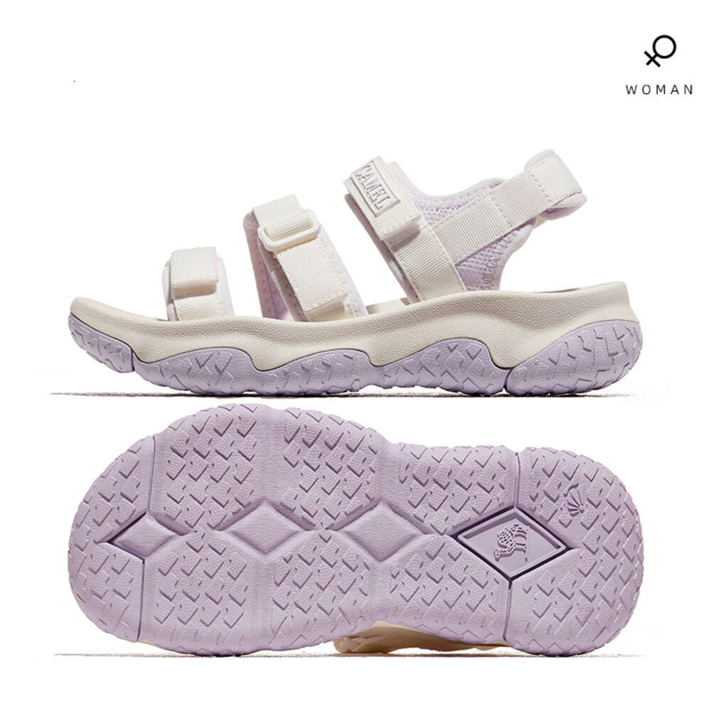 S Outdoor Men Sandals Women Creek Wading Sandal Quick Dry Non Slip Sports Beach Shoes For Summer Breathable Ddmysaturn