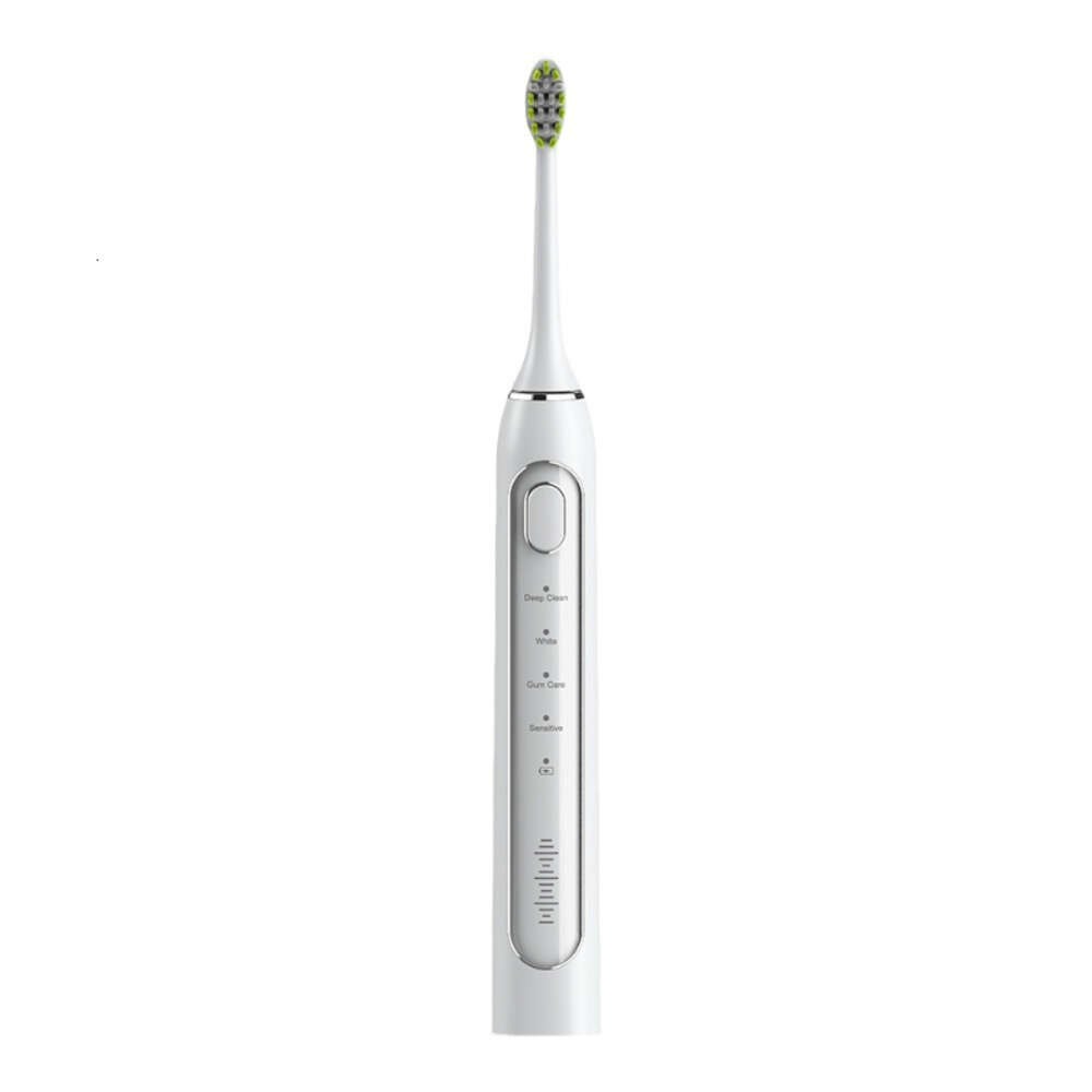 Y06 Maglev Electric Toothbrush High Frequency Sonic Oral Cleaning DuPont Soft Hair Portable F618-60