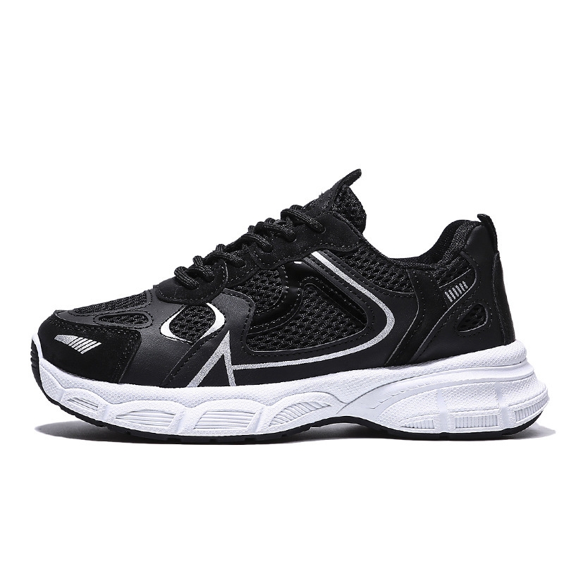 Sneakers women's spring pops outdoor casual low-top fashion versatile basketball shoes