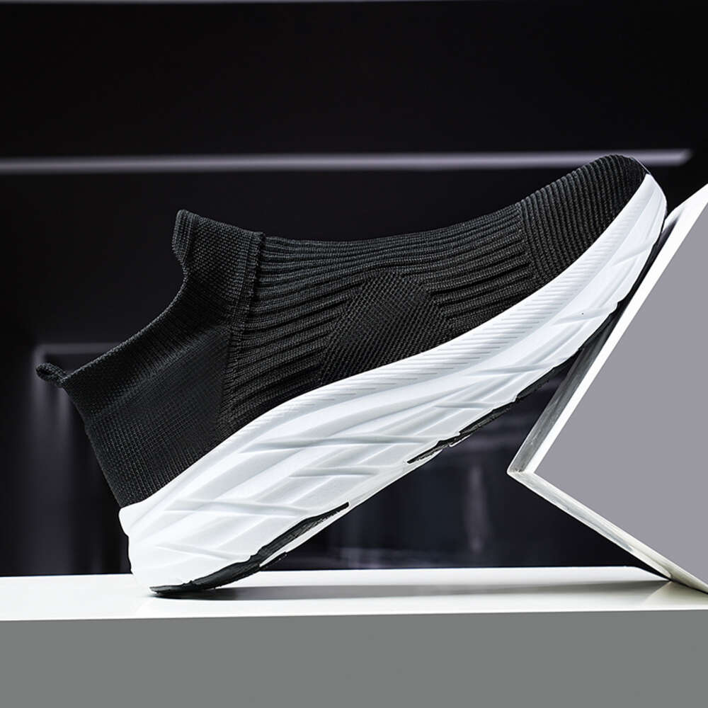 For Men Comfortable Couple Mesh Breathable Walking Casual Shoes Zapatilla Deportiva Mujer Platform Sneakers Ddmythur