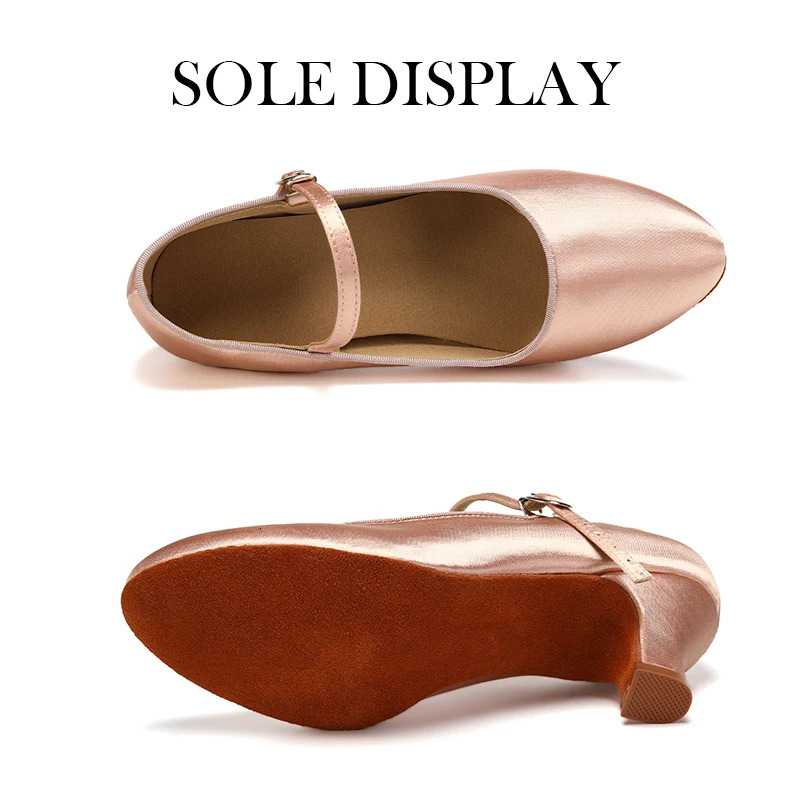Women Modern Shoes/Dance Shoes For Girls Woman Latin Dance Shoes Ladies Ballroom Tango Dancing Shoes Closed Salsa Practice Shoes 240617