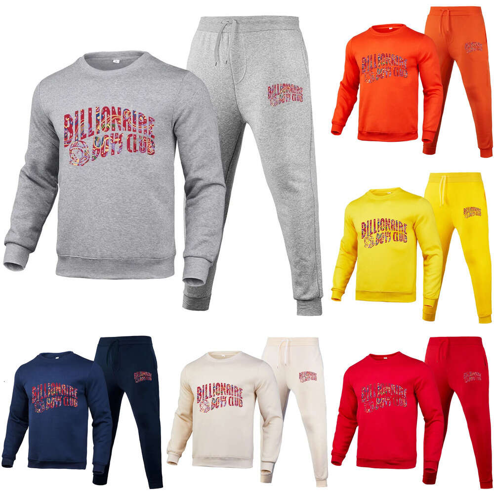 Designer Clothes Tracksuits Sportswear Mens Jogging Suits Hoodies Sweaters Casual Sweatshirt Tech Fleece Sets Clothing Top