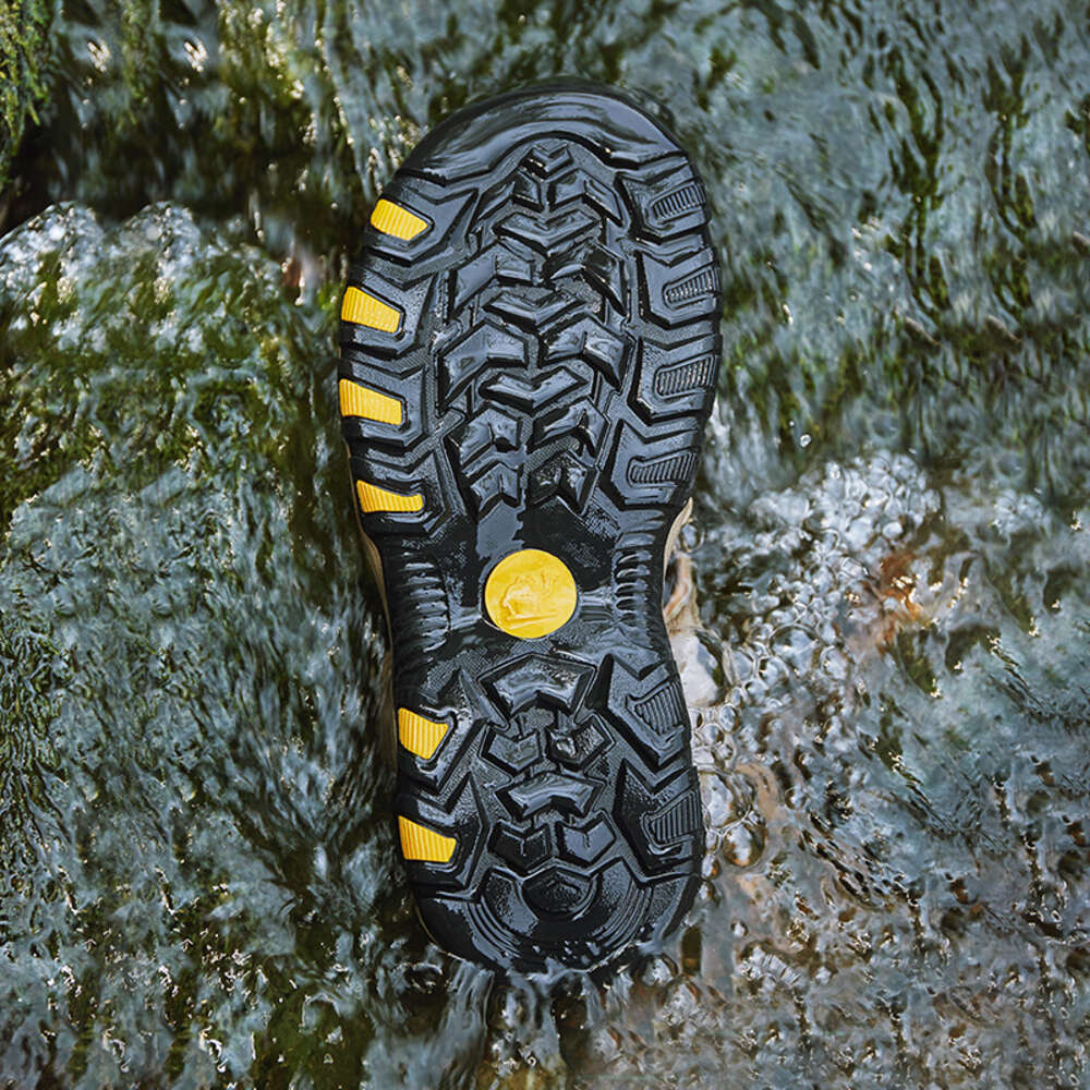 Outdoor Genuine Leather Men S Sandals Summer New Casual Slippers Beach Sandal Shoes For Ddmysaturn