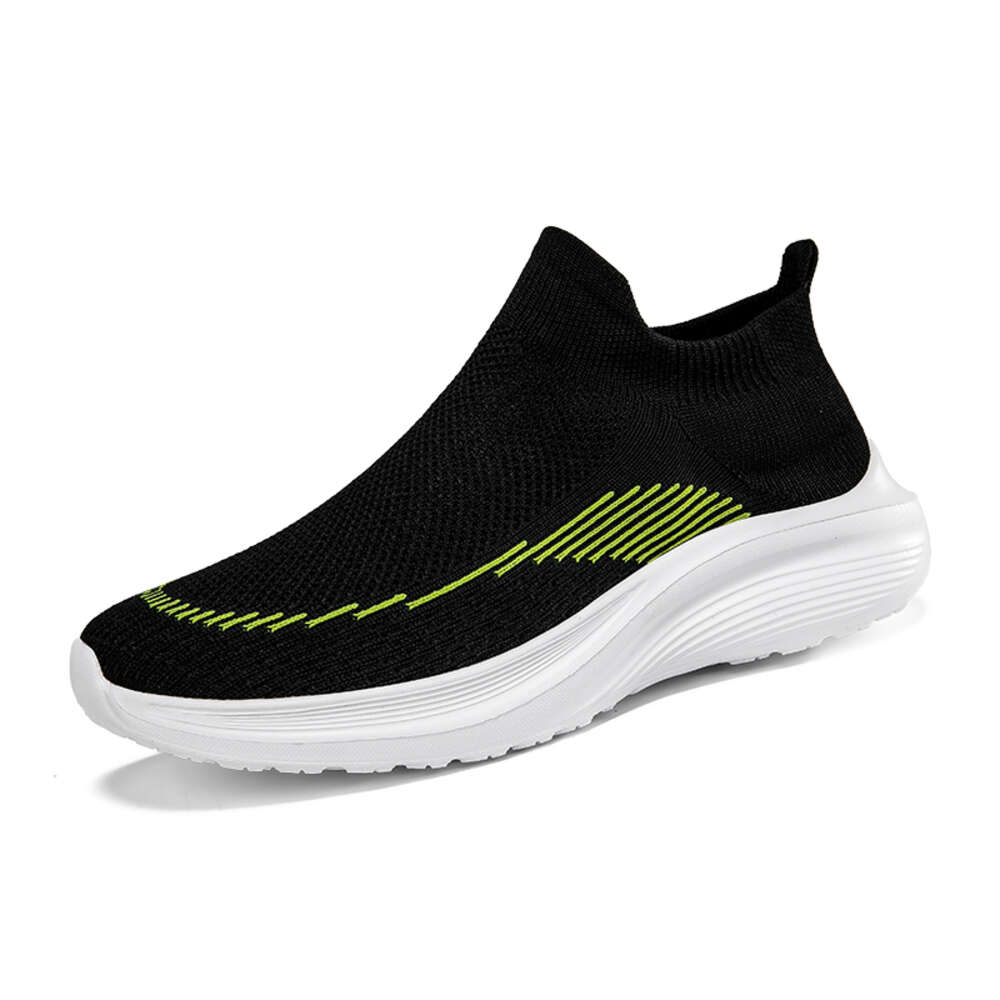 Ddmysports Men S Lightweight Mesh Soc Comfortable Women Casual Shoes Light Walking Sneakers OUTDOOR