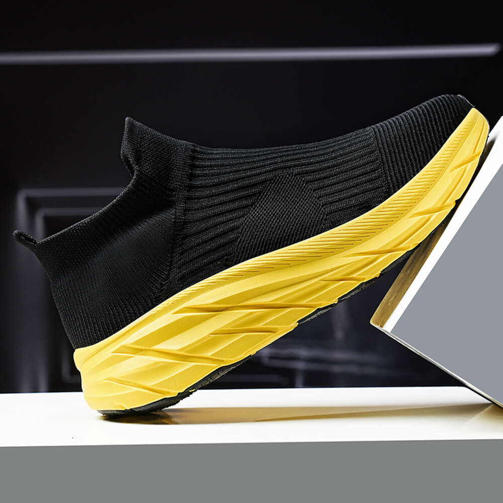 For Men Comfortable Couple Mesh Breathable Walking Casual Shoes Zapatilla Deportiva Mujer Platform Sneakers Ddmythur