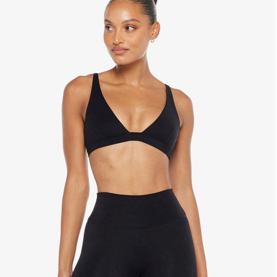 YOGA Bra Womens Sports Underwear Sportswear Hair Tight With Fine Belt Beauty Back Halter Shape Up Y-Strap Vest Removable Chest Pads Yoga Clothes Runni