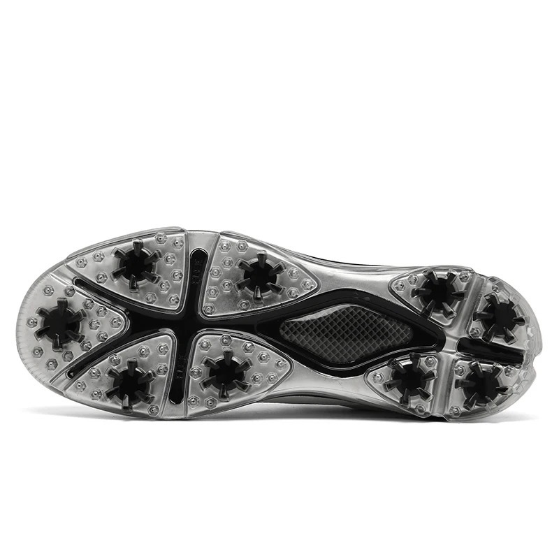 Shoes Golf Sneakers Men Waterproof Outdoor Golfing Footwear Walking Sport Caddie Shoe Breathable Athletic 40-47 240