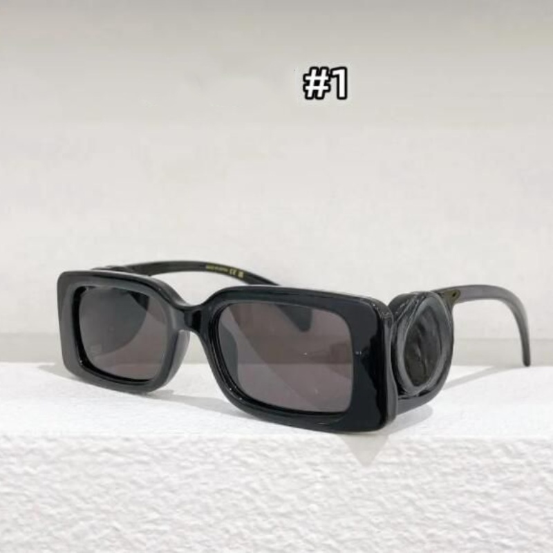 Women's Fashion Sunglasses For Women Holiday Accessories Designer Sun Glasses Summer Outdoor Driving Glasses Beach Glasses 27515