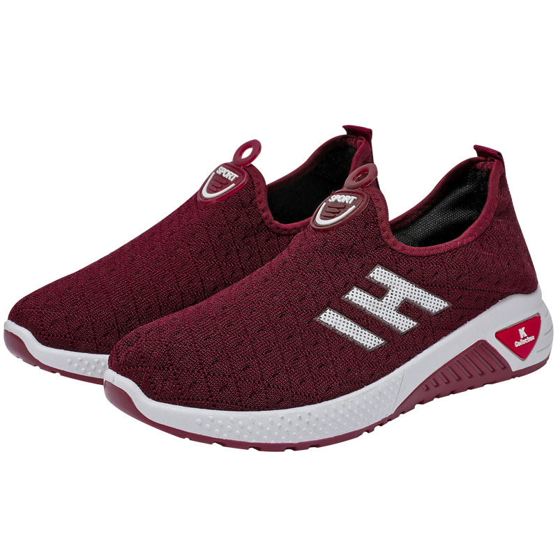 Women Casual Ddmysports Lightweight Walking Fashion Sneakers Comfortable Shoes With Box Outdoor