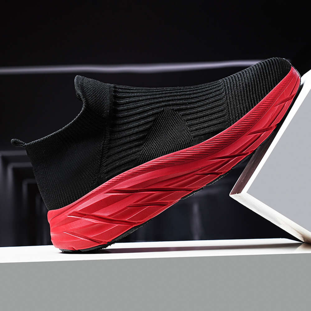 For Men Comfortable Couple Mesh Breathable Walking Casual Shoes Zapatilla Deportiva Mujer Platform Sneakers Ddmythur