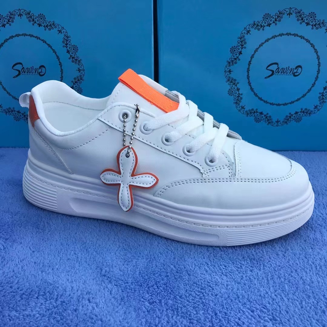 Elevator Women Ddmysports Casual White Sneakers Thick Bottom Comfortable Breathable Walking Shoes Outdoor