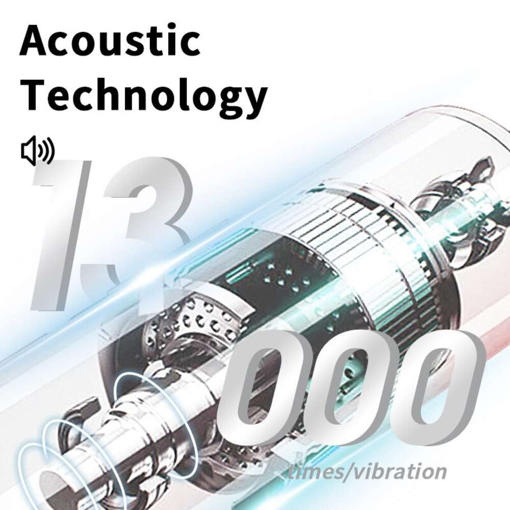 Cross-Border Jianpai Sonic Electric Toothbrush for Men and Women Adult Non-Rechargeable Soft Fur Full-Automatic Waterproof Coupl F618-15