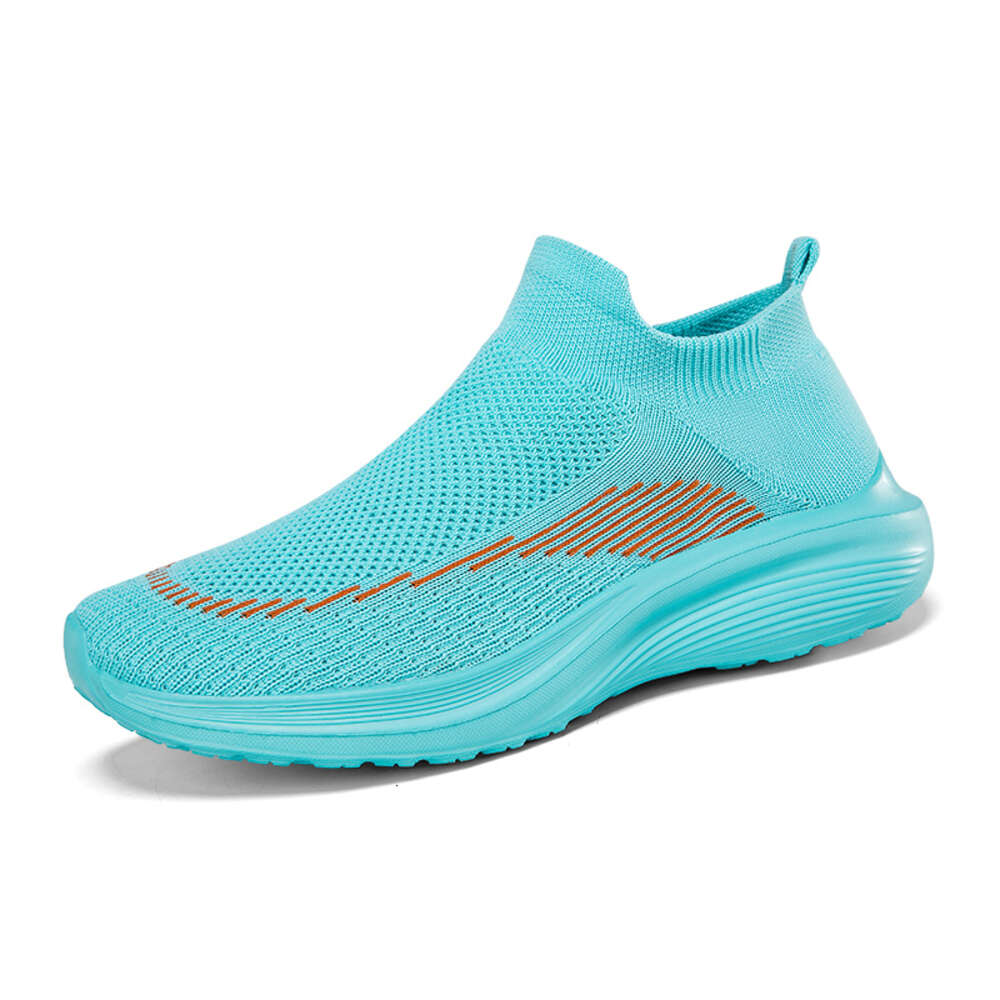 Ddmysports Men S Lightweight Mesh Soc Comfortable Women Casual Shoes Light Walking Sneakers OUTDOOR