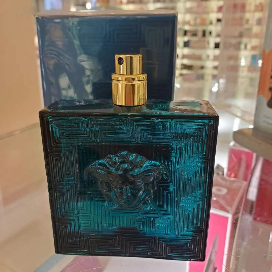 Luxury Dylan Blush Pink Pour Femme Perfume 100ml Crystal yellow pink Diamond Woman Perfume 90ml Eau De Toilette Woman Lady Girl Fruit Flower Cologne Spray