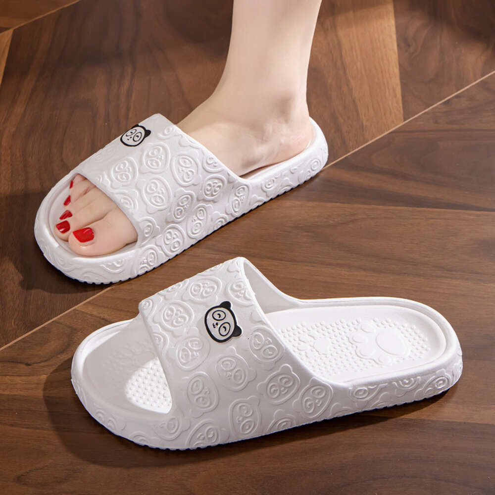 Hard-wearing Women Slides Indoor Slippers Women Eva Leisure Home Anti-odor Home Slippers