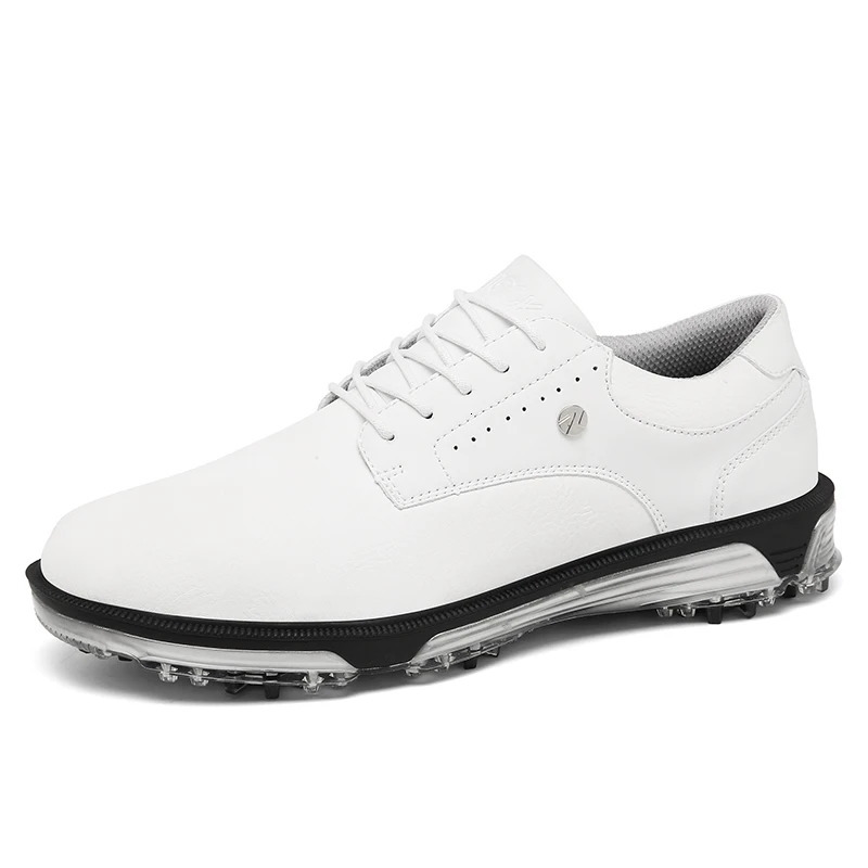 Shoes Golf Sneakers Men Waterproof Outdoor Golfing Footwear Walking Sport Caddie Shoe Breathable Athletic 40-47 240