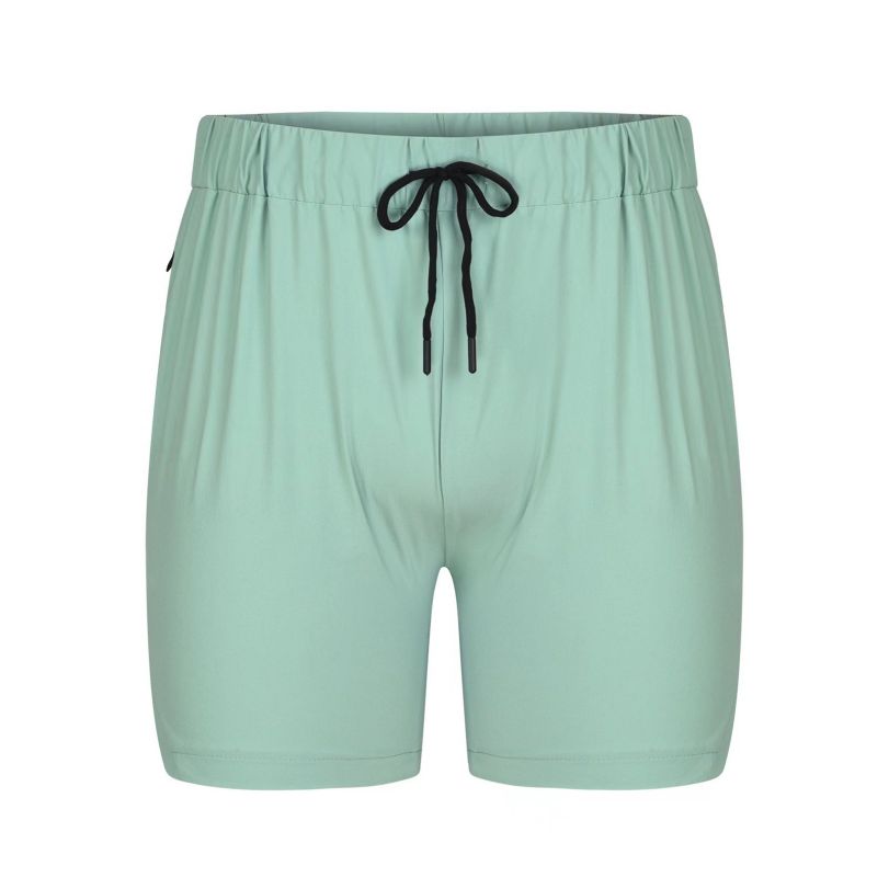 Gym Sports Pants Designer Shorts Jogger Long Short Pants Sport Yoga Outfit Quick Dry Drawstring Gym Pockets Sweatpants Trousers Mens Casual Elastic Wa
