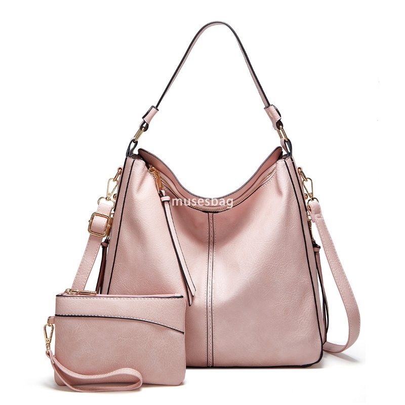 Designer Women's High Quality Classic Multi functional Practical Bag European and American Fashion Retro Large Capacity Single Shoulder Oblique S