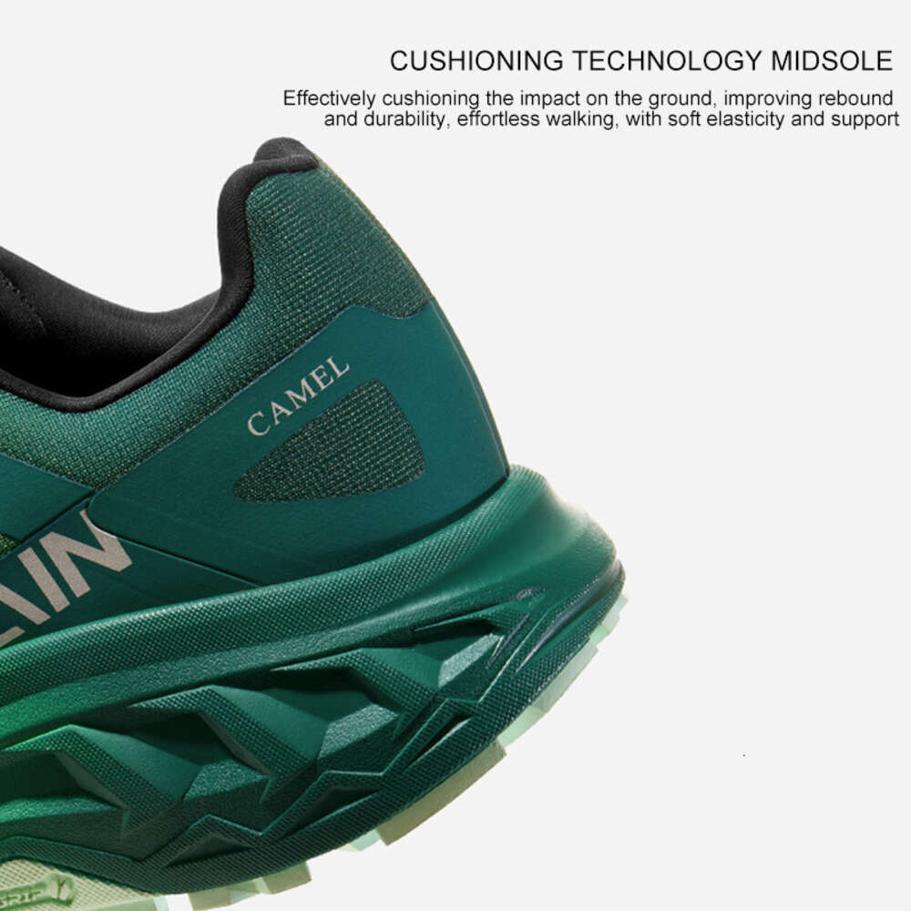 Ddmysports Cushioning Running Non Slip Male Sneakers Athletic Women Jogging Shoes For Men Cross Country Iking Jump Rope OUTDOOR