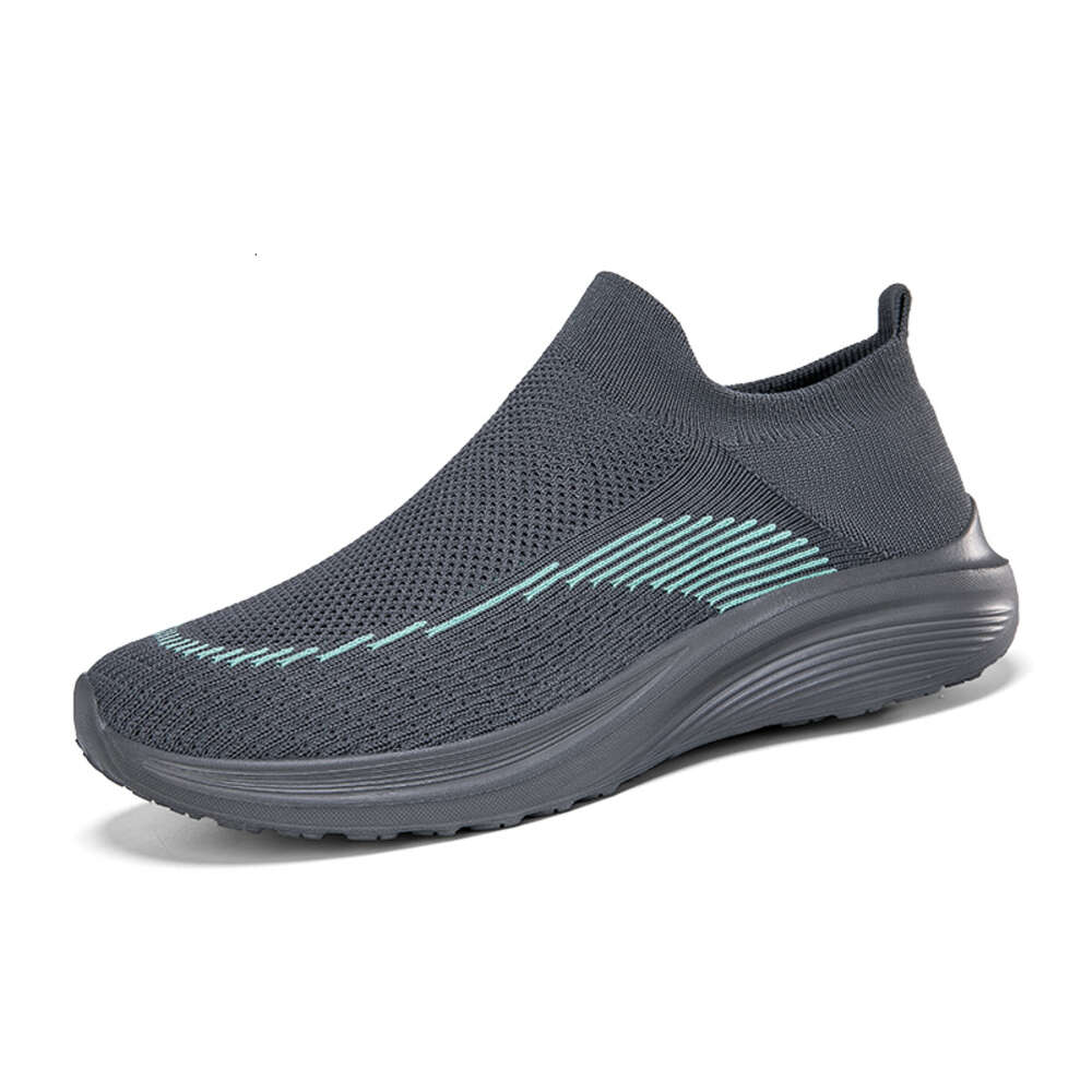 Ddmysports Men S Lightweight Mesh Soc Comfortable Women Casual Shoes Light Walking Sneakers OUTDOOR