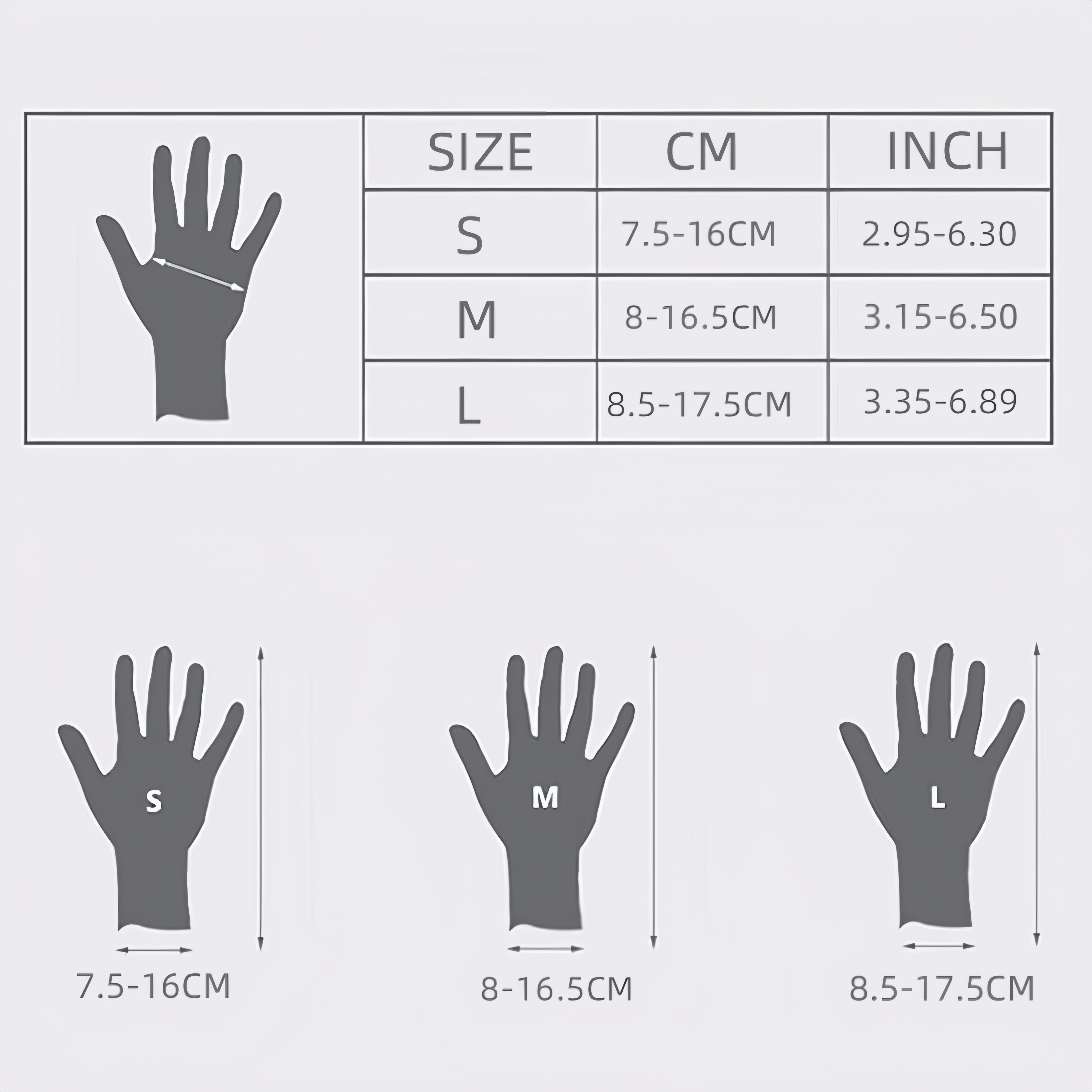 Copper fiber half finger gloves for cycling, outdoor sports, mountaineering, and pressure gloves