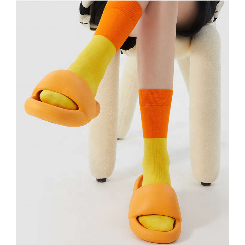 Unique EVA 3.5cm Thick Sole Extra Soft Comfort Cloud Summer Designer New Ladies Pillow Slippers Women