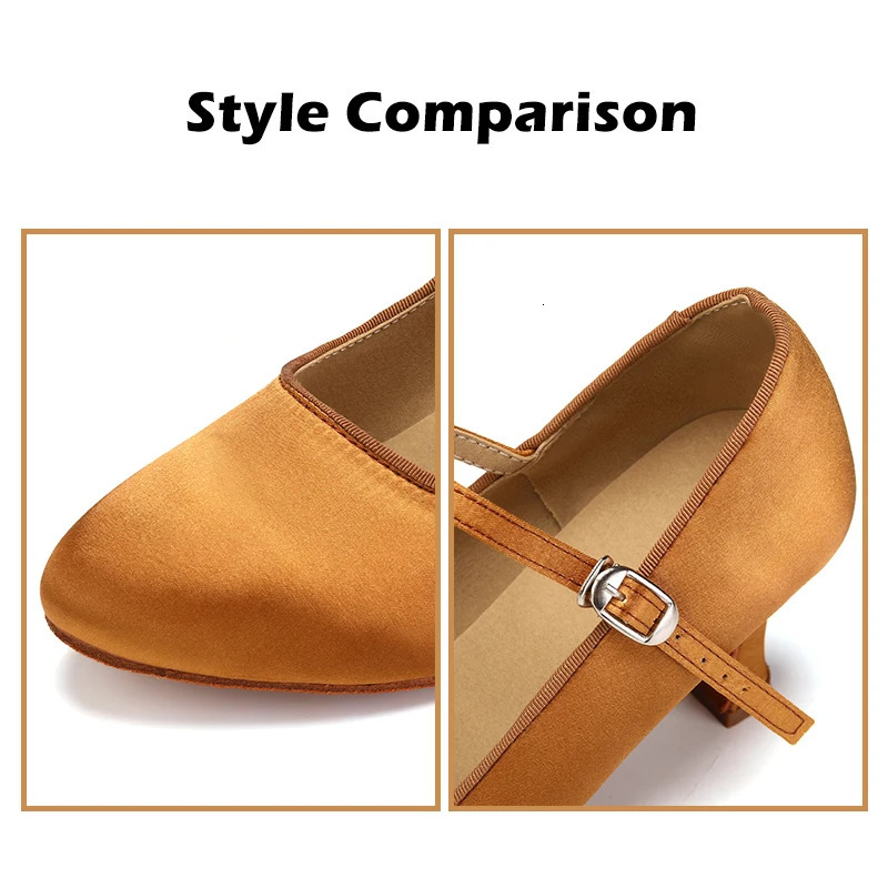 Women Modern Shoes/Dance Shoes For Girls Woman Latin Dance Shoes Ladies Ballroom Tango Dancing Shoes Closed Salsa Practice Shoes 240617