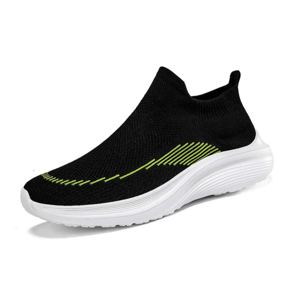 Ddmysports Men S Lightweight Mesh Soc Comfortable Women Casual Shoes Light Walking Sneakers OUTDOOR