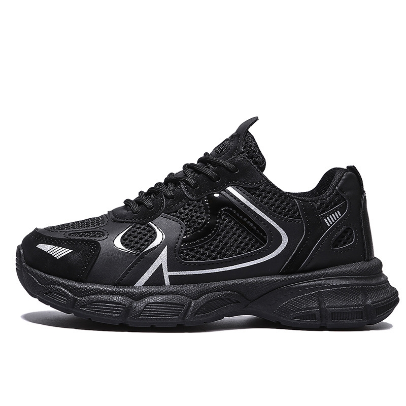 Sneakers women's spring pops outdoor casual low-top fashion versatile basketball shoes