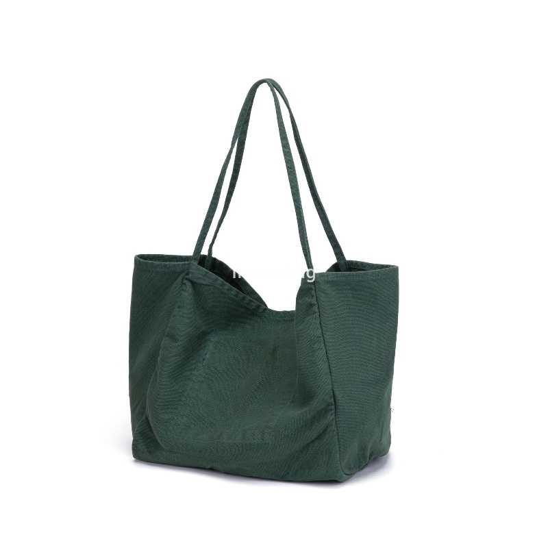 Designer Women's High end Classic Versatile Multi functional Handbag Fashion Tote Shoulder Strap Single Shoulder Canvas Large Capacity Shopping B