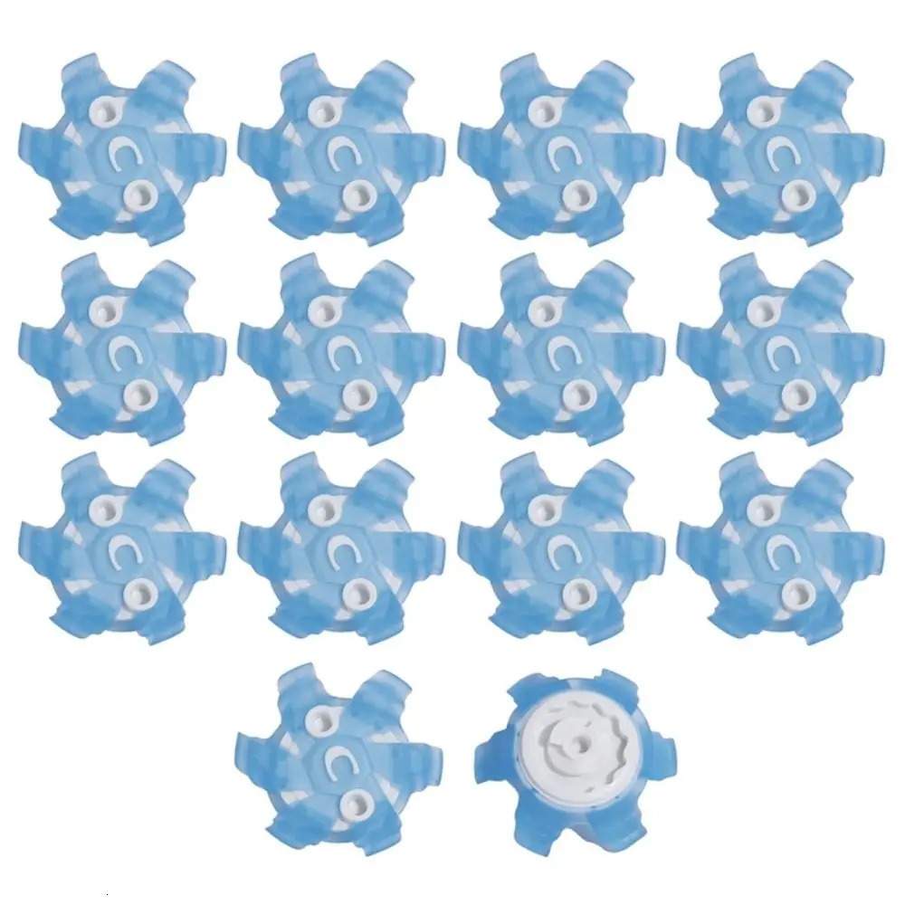 Golf Training Aids For Golf Club Replacement Golf Shoes Spikes Pins Cleats Shoes Pins Golf Shoes Accessories Golf Shoes Spikes 240618