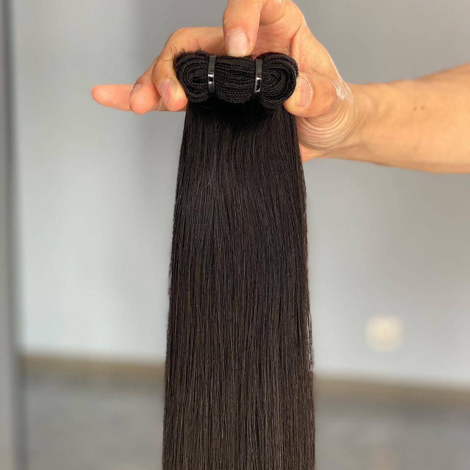 Mink Brazilian Straight Hair Bundles 12-26inch Brazilian Virgin Hair Body Wave Human Hair Weave Extensions gagaqueen