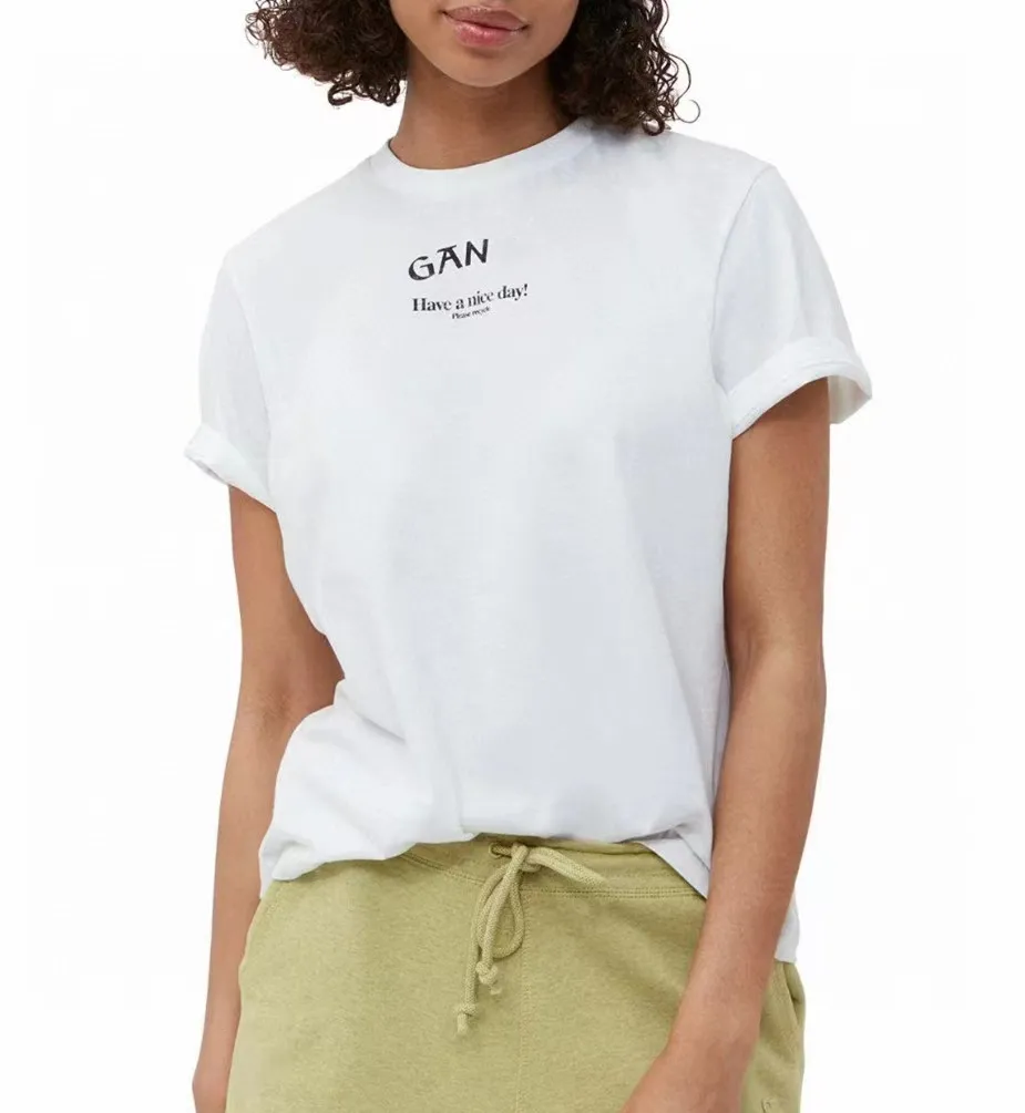 Womens T-Shirt Designer Letter Relaxed Mti Flower Printed Round Neck Top Shorts Yoga Suit O-Neck Sleeve Lady Tees Luxurys Casual Cloth Otq64