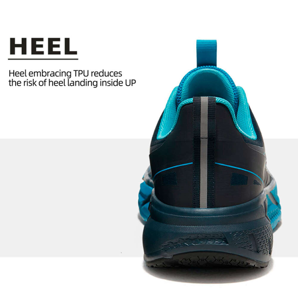 Sneakers 2024 Summer New Mesh Running for Men Non-slip Cushioning Men's and Women's Sport Shoes Walking