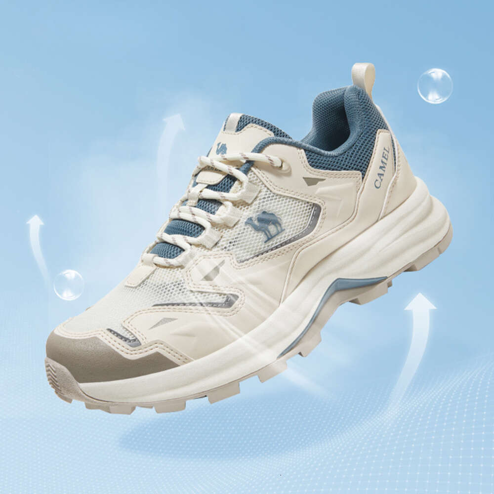 Hiking Men Outdoor Women Anti Skid Male Sneakers Beathable Sports Running Trekking Shoes Summer New Ddmysaturn