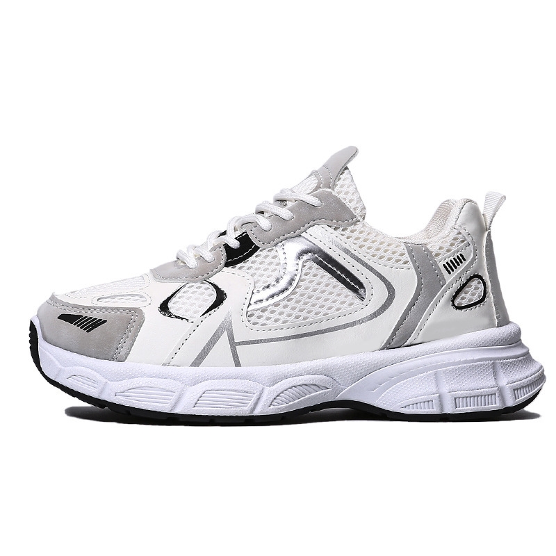 Sneakers women's spring pops outdoor casual low-top fashion versatile basketball shoes